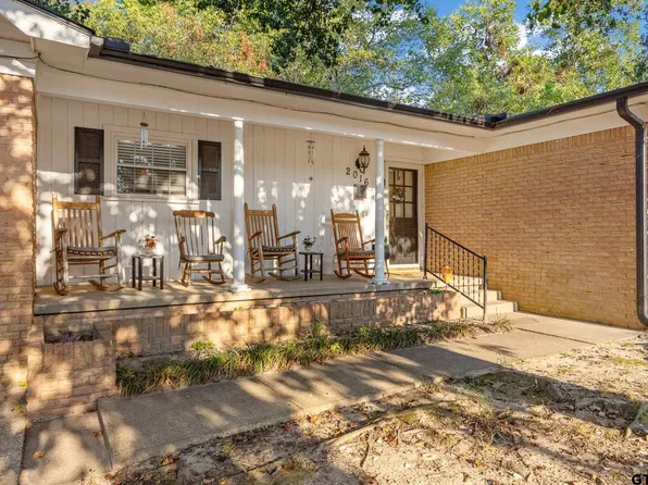 2016 S Boldt Ave, Tyler, TX 75701