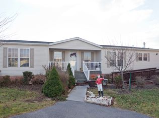 105 Comstock Ct, Winchester, VA 22603