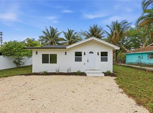 5344 Texas AVE, NAPLES, FL 34113