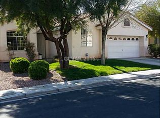 1945 Falcons Lair Ln, Henderson, NV 89012