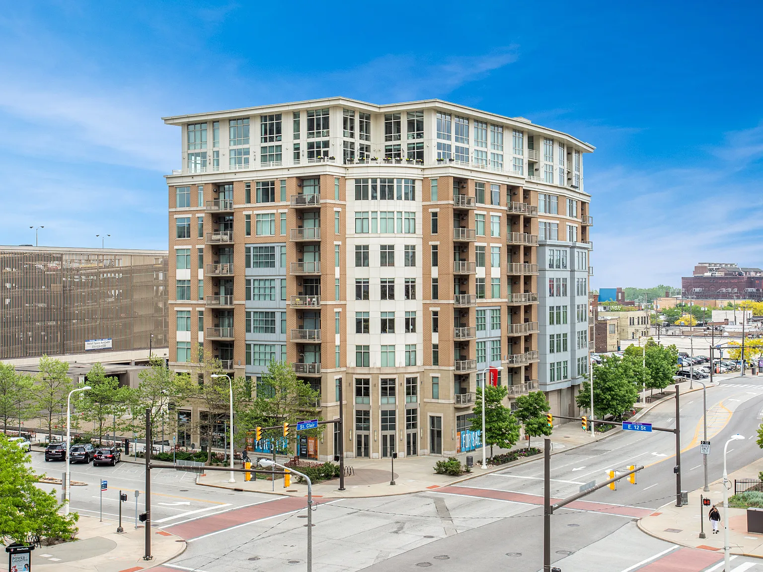 The Avenue District (Phase I) — Photo 2