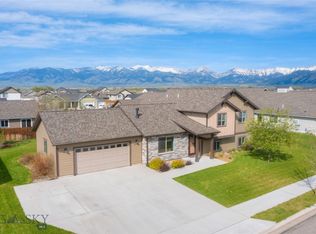 1510 Ingomar Blvd, Belgrade, MT 59714