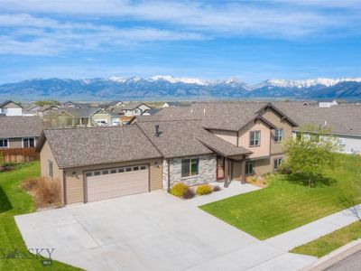 1510 Ingomar Blvd, Belgrade, MT, 59714