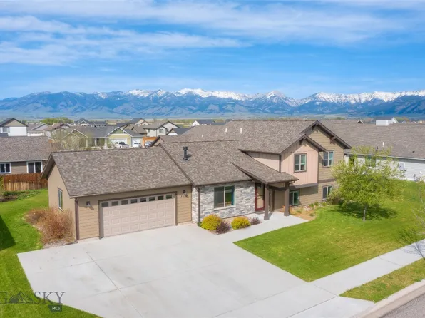 1510 Ingomar Blvd, Belgrade, MT 59714