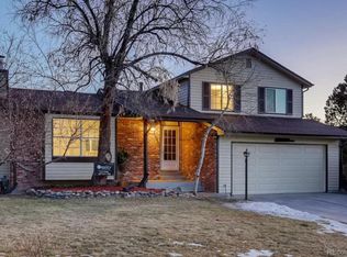 18404 E Belleview Ln, Centennial, CO 80015