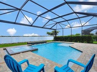 20473 Corkscrew Shores Blvd, Estero, FL 33928
