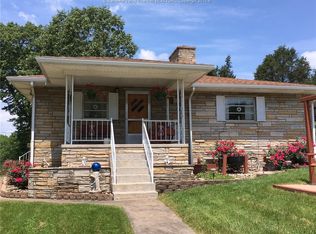 245 Shirkey Ln, Sissonville, WV 25320