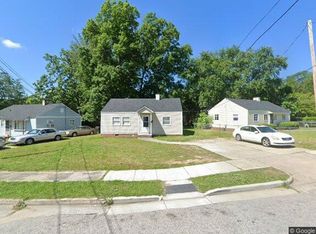 912 Sylvia Cir, Rock Hill, SC 29730