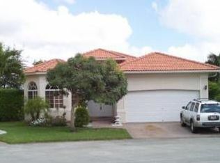3005 SW 140th Ave, Miramar, FL 33027