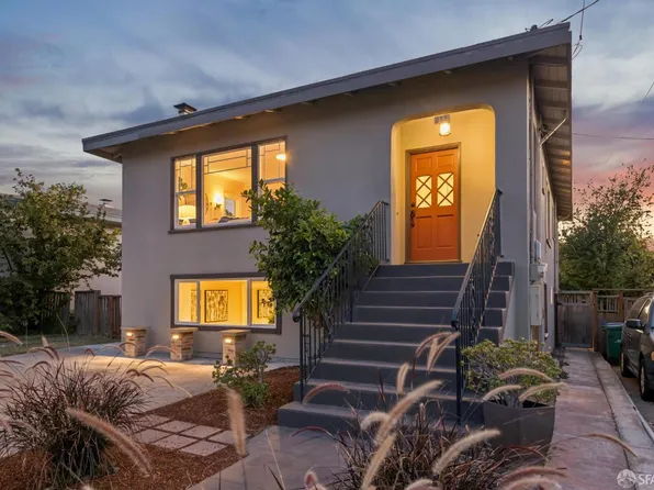 938 Ramona Ave, Albany, CA 94706