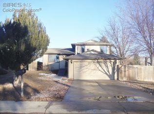 3612 15th Ave, Evans, CO 80620