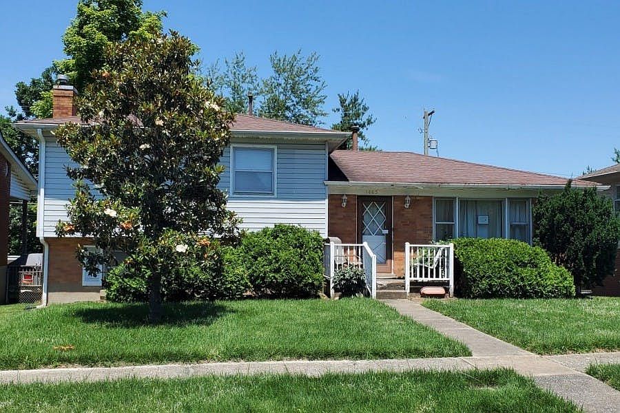 1st image of 1665 Margate Dr