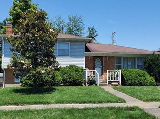 1665 Margate Dr, Lexington, KY 40505