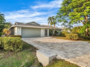 12860 Iona Rd, Fort Myers, FL 33908