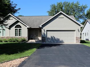 512 Barry Ave #B, Hinckley, MN 55037