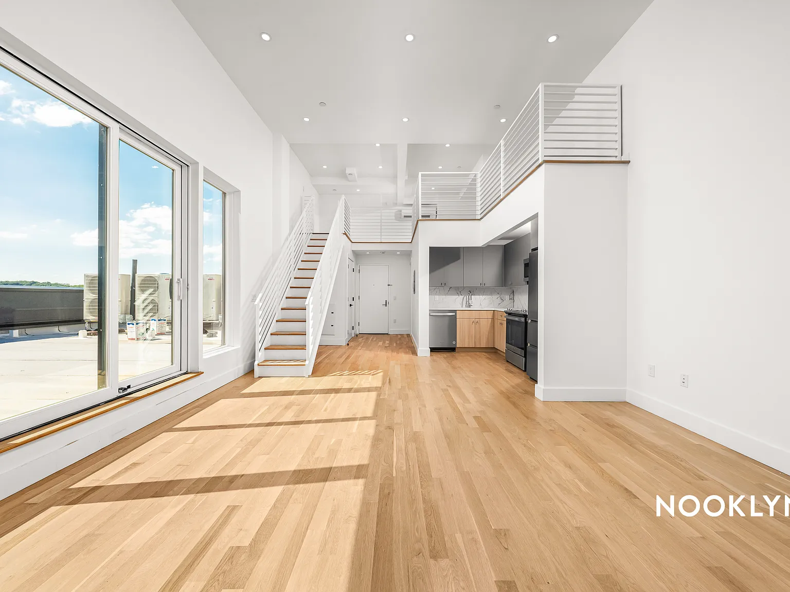 45 Lenox Road — Photo 1