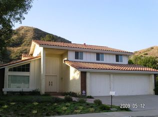 11865 Killimore Ave, Porter Ranch, CA 91326