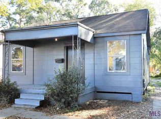 5144 Shelley St, Baton Rouge, LA 70805