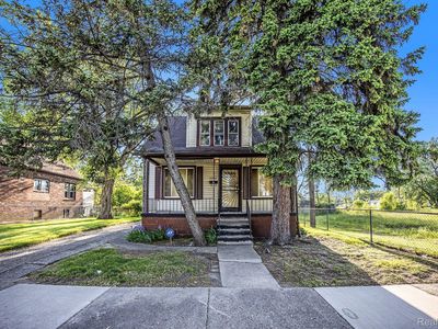 18895 Albany St, Detroit, MI, 48234