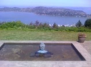 21 Wolfback Ridge Rd, Sausalito, CA 94965