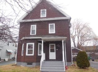 38 Whitman St, Chicopee, MA 01013