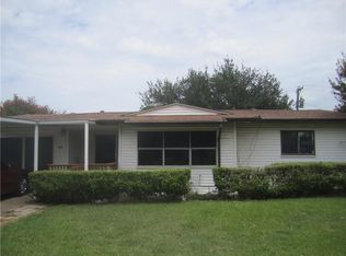 12316 Holt Dr, Dallas, TX 75218