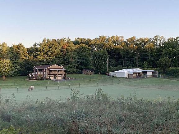 5th image of 2274 W County Road 100 S