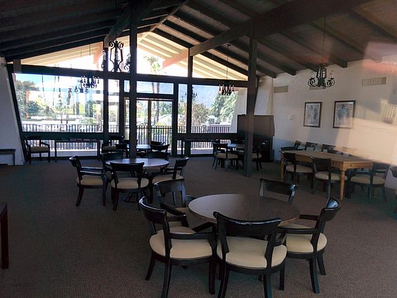 Club House