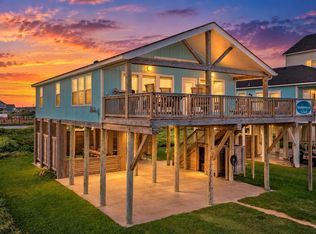 1387 Keith Ave, Gilchrist, TX 77617