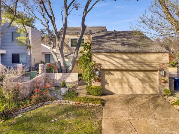 3103 Kristin Ct, Garland, TX 75044