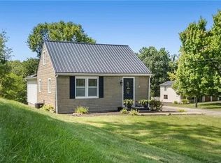 157 Samuel St, Beaver Falls, PA 15010