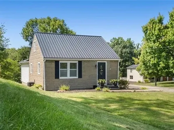 157 Samuel St, Beaver Falls, PA 15010