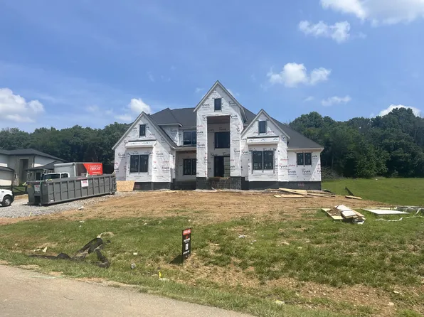7216 Bonterra Ct Lot 128, Franklin, TN 37064