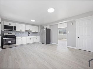 6016 Marquette Rd, Baltimore, MD 21206