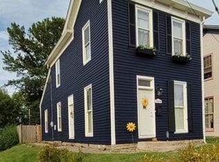 904 Campbell Ave, Hamilton, OH 45011