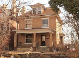2132 Summit St, Columbus, OH 43201