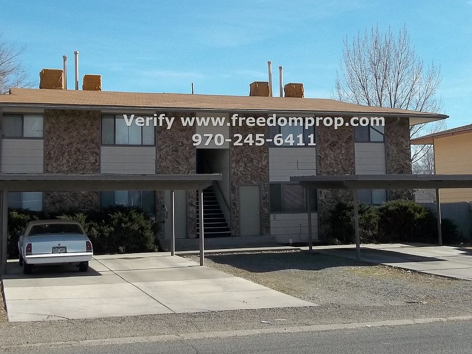 1st image of 496 32 1/8 Rd APT 4