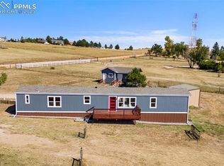 11985 Sand Pl, Peyton, CO 80831