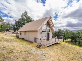 27200 Bear Valley Rd, Tehachapi, CA 93561