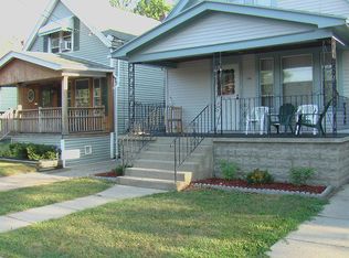 748 E Amherst St, Buffalo, NY