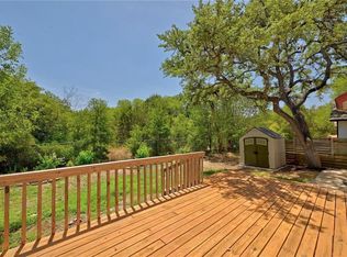 8713 Coastal Dr, Austin, TX 78749