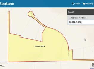 0 N Riverbluff Ln, Spokane, WA 99208