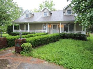 43 Shellbrook Dr, Danville, KY 40422