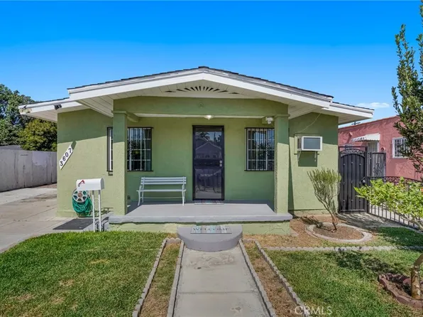 3607 Walnut Ave, Lynwood, CA 90262