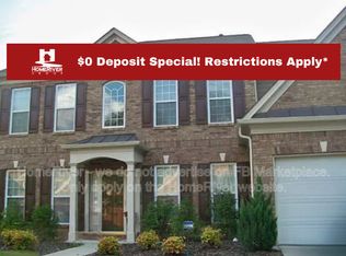 3045 Eastbrook Ter SW, Atlanta, GA 30331