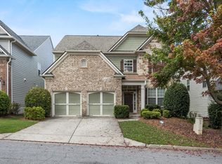 4140 Granby Cir, Cumming, GA