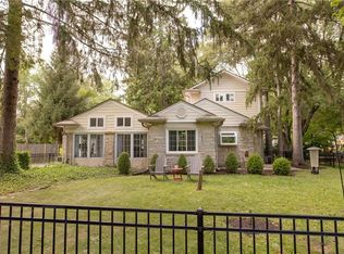 8414 N College Ave, Indianapolis, IN