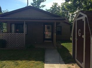 137 Wilson Ave, Pocatello, ID 83201