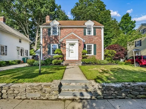 53 Putnam Park, Fitchburg, MA 01420