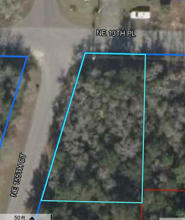 1st image of NE 13th Pl Lot 8